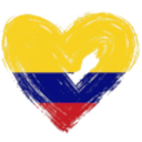 Corazón Colombia